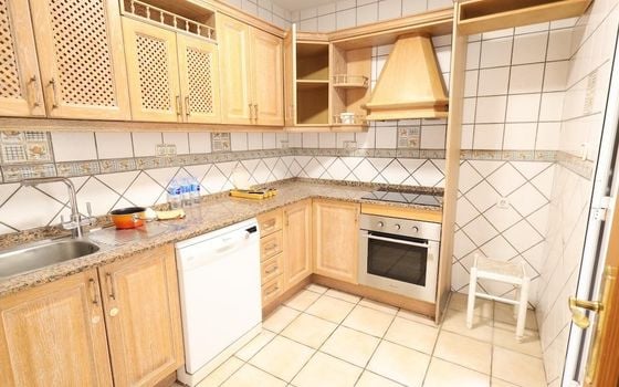 Villa de 3 chambres à Torrevieja - CRR143507 - Photo - 3