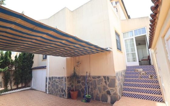 Villa de 3 chambres à Torrevieja - CRR143507 - Photo - 1