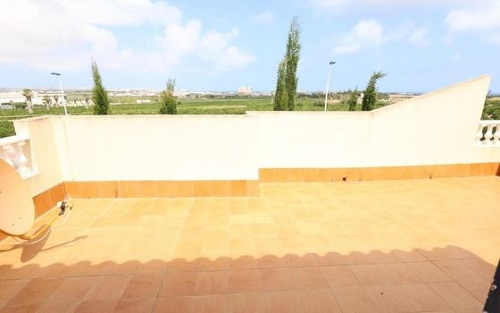 Vilă cu 3 dormitoare în Torrevieja - CRR143507 - Imagini - Small - 13