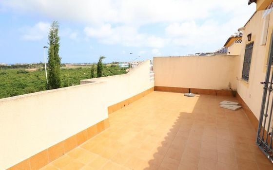 Vilă cu 3 dormitoare în Torrevieja - CRR143507 - Imagini - Small - 12