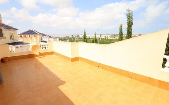 Vilă cu 3 dormitoare în Torrevieja - CRR143507 - Imagini - Small - 14