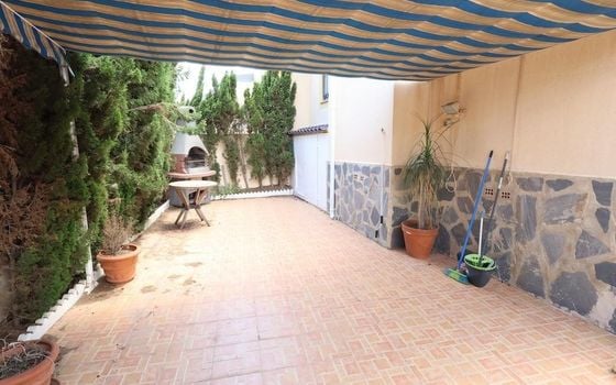 Vilă cu 3 dormitoare în Torrevieja - CRR143507 - Imagini - Small - 15