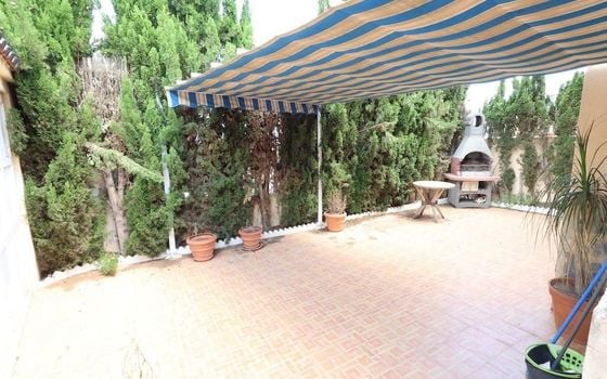 Villa de 3 chambres à Torrevieja - CRR143507 - Photo - 2