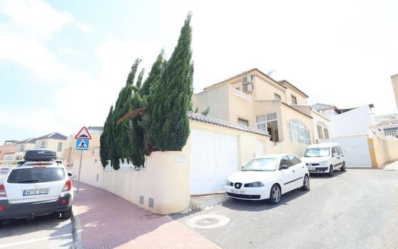 Vilă cu 3 dormitoare în Torrevieja - CRR143507 - Imagini - Small - 16