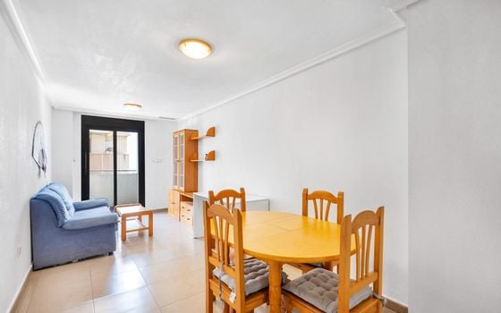 Apartament w Torrevieja, 2 sypialnie - GVS143508 - Zdjęcie - Small - 6