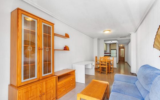 Apartament w Torrevieja, 2 sypialnie - GVS143508 - Zdjęcie - 5