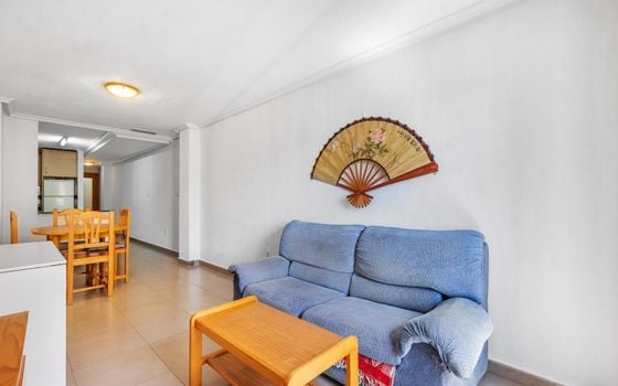 Apartament w Torrevieja, 2 sypialnie - GVS143508 - Zdjęcie - 4