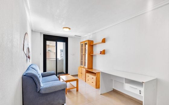 Apartament w Torrevieja, 2 sypialnie - GVS143508 - Zdjęcie - 3