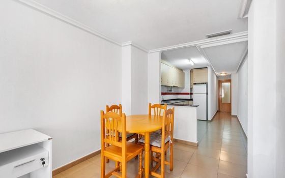 Apartament w Torrevieja, 2 sypialnie - GVS143508 - Zdjęcie - Small - 7
