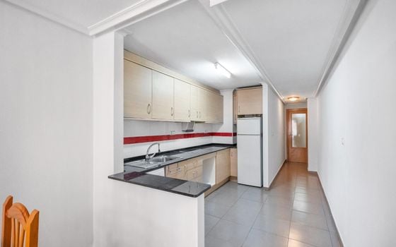 Apartament w Torrevieja, 2 sypialnie - GVS143508 - Zdjęcie - Small - 8