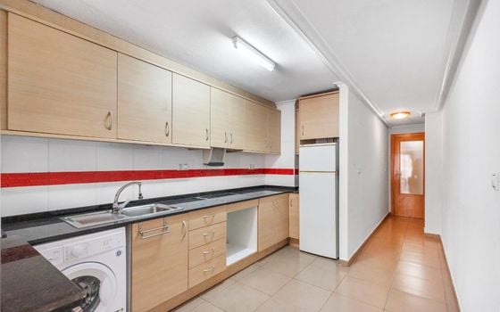 Apartament w Torrevieja, 2 sypialnie - GVS143508 - Zdjęcie - Small - 10