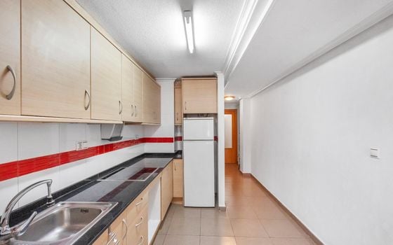 Apartament w Torrevieja, 2 sypialnie - GVS143508 - Zdjęcie - Small - 11