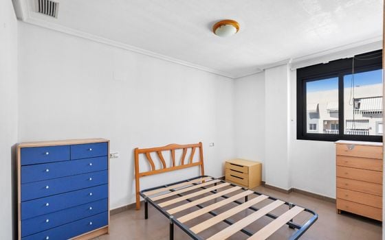 Apartament w Torrevieja, 2 sypialnie - GVS143508 - Zdjęcie - Small - 12