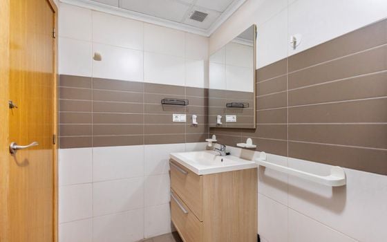 Apartament w Torrevieja, 2 sypialnie - GVS143508 - Zdjęcie - Small - 16