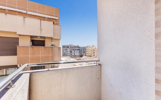 Apartament w Torrevieja, 2 sypialnie - GVS143508 - Zdjęcie - Small - 18