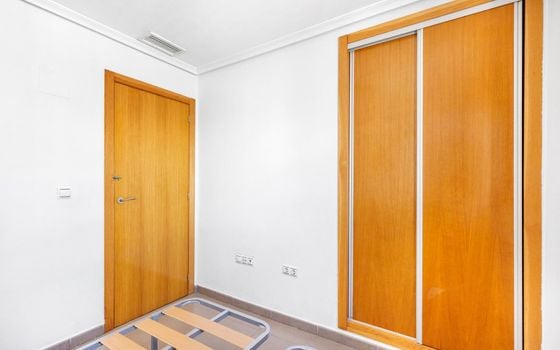 Apartament w Torrevieja, 2 sypialnie - GVS143508 - Zdjęcie - Small - 15