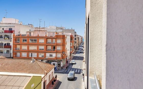 Apartament w Torrevieja, 2 sypialnie - GVS143508 - Zdjęcie - Small - 19