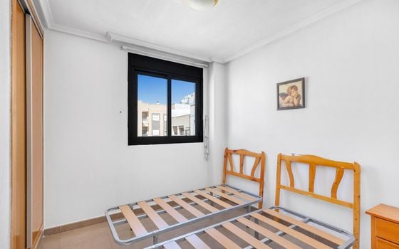 Apartament w Torrevieja, 2 sypialnie - GVS143508 - Zdjęcie - Small - 14