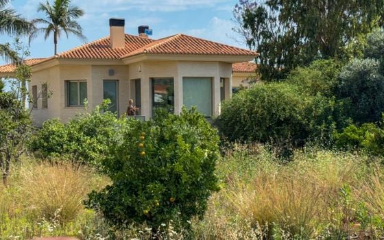 6 bedroom Villa in El Verger - EGH143513 - Photo - Small - 32