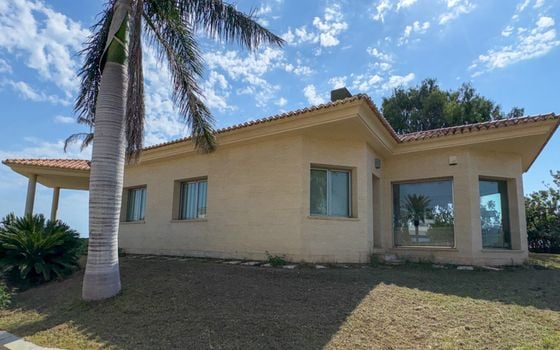 6 bedroom Villa in El Verger - EGH143513 - Photo - Small - 31