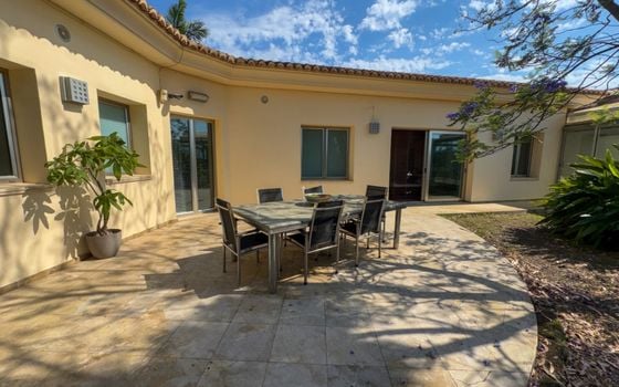 6 bedroom Villa in El Verger - EGH143513 - Photo - 3