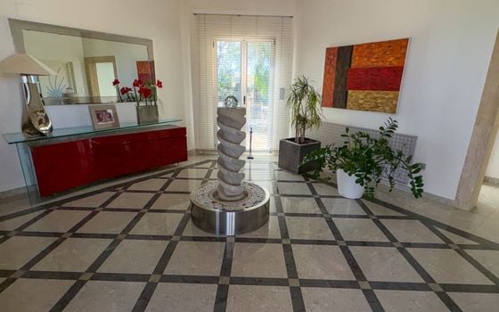 6 bedroom Villa in El Verger - EGH143513 - Photo - Small - 27