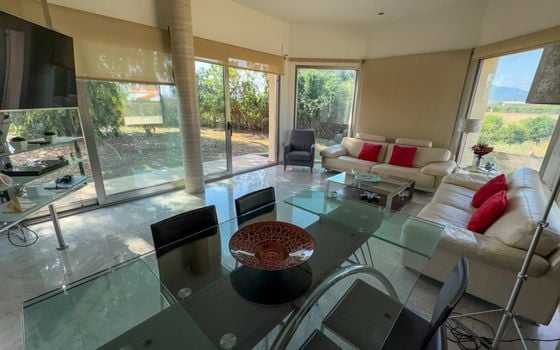 6 bedroom Villa in El Verger - EGH143513 - Photo - 5