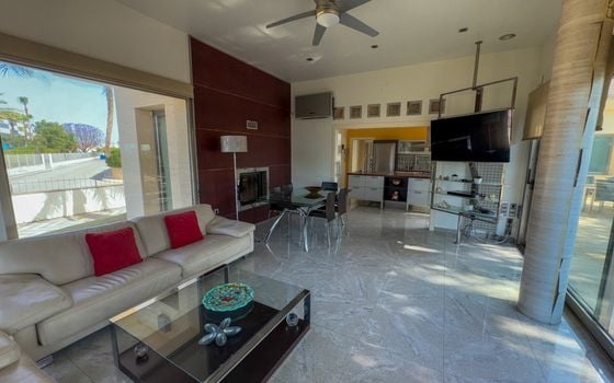 6 bedroom Villa in El Verger - EGH143513 - Photo - 4