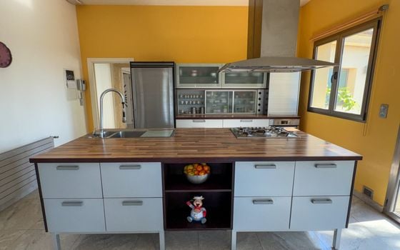 6 bedroom Villa in El Verger - EGH143513 - Photo - Small - 8
