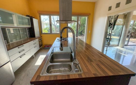 6 bedroom Villa in El Verger - EGH143513 - Photo - Small - 9