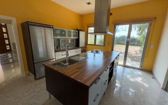 6 bedroom Villa in El Verger - EGH143513 - Photo - Small - 7