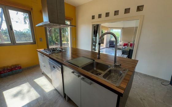 6 bedroom Villa in El Verger - EGH143513 - Photo - Small - 10