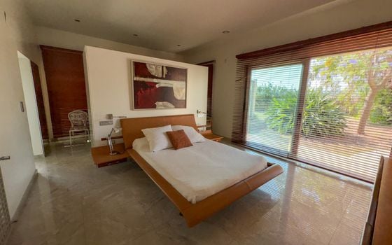 6 bedroom Villa in El Verger - EGH143513 - Photo - Small - 11