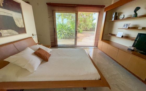 6 bedroom Villa in El Verger - EGH143513 - Photo - Small - 12