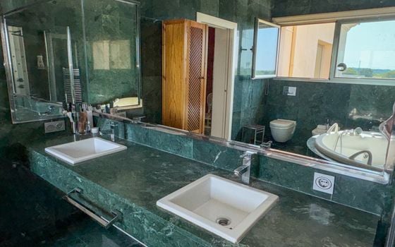 6 bedroom Villa in El Verger - EGH143513 - Photo - Small - 22