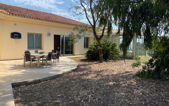 6 bedroom Villa in El Verger - EGH143513 - Photo - Small - 30
