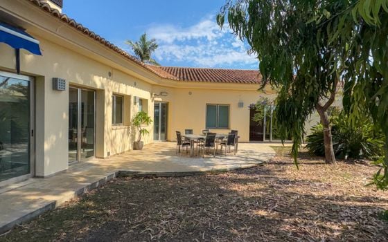 6 bedroom Villa in El Verger - EGH143513 - Photo - 2