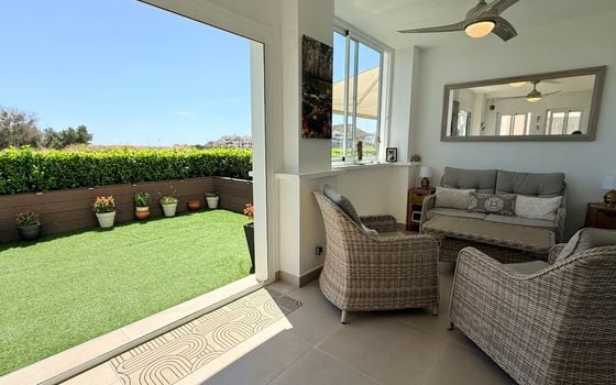 2 bedroom Apartment in Murcia - PPT143521 - Photo - 3