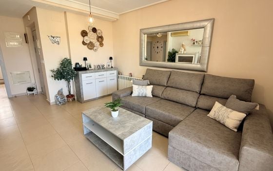 2 bedroom Apartment in Murcia - PPT143521 - Photo - 2