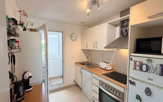 2 bedroom Apartment in Murcia - PPT143521 - Photo - 5