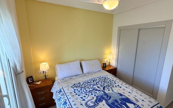 2 bedroom Apartment in Murcia - PPT143521 - Photo - Small - 7
