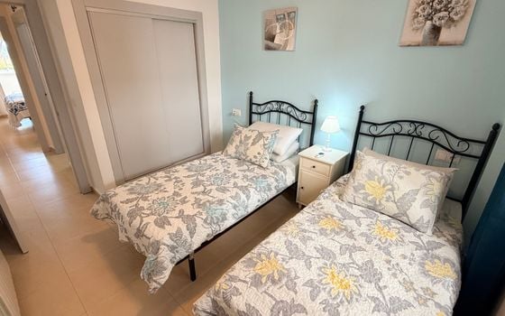 2 bedroom Apartment in Murcia - PPT143521 - Photo - Small - 8