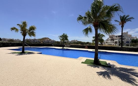 2 bedroom Apartment in Murcia - PPT143521 - Photo - 1