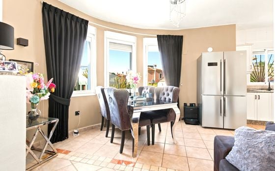 4 Schlafzimmer Villa in Rojales - IHS143541 - Foto - Small - 7