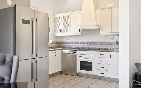 4 Schlafzimmer Villa in Rojales - IHS143541 - Foto - Small - 9