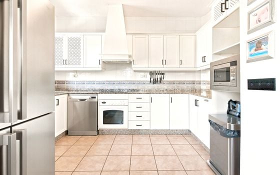 4 Schlafzimmer Villa in Rojales - IHS143541 - Foto - Small - 10