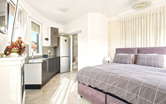 4 Schlafzimmer Villa in Rojales - IHS143541 - Foto - Small - 11