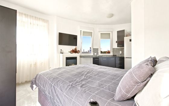4 Schlafzimmer Villa in Rojales - IHS143541 - Foto - Small - 12