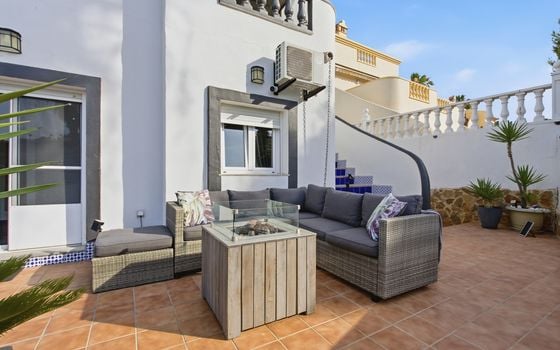 4 Schlafzimmer Villa in Rojales - IHS143541 - Foto - Small - 31