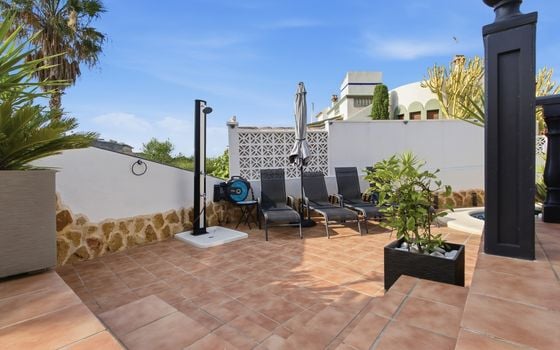4 Schlafzimmer Villa in Rojales - IHS143541 - Foto - Small - 34